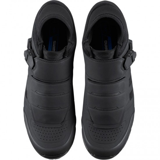 Shimano Clothing ME7 (ME702) Shoes, Black, Size 39