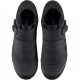 Shimano Clothing ME7 (ME702) Shoes, Black, Size 39
