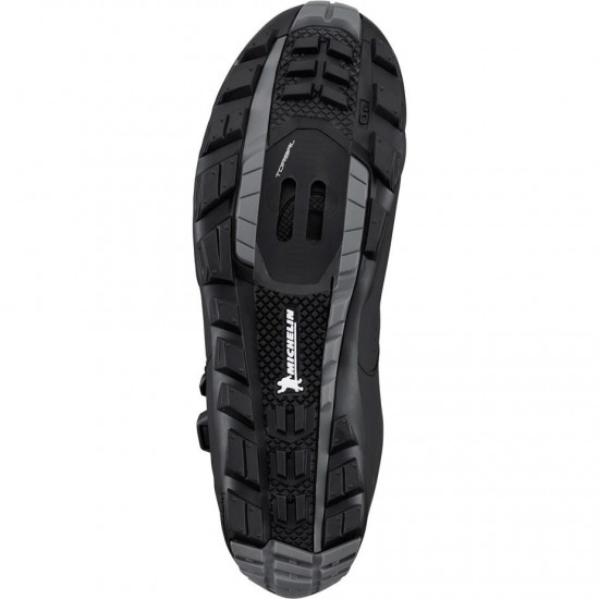 Shimano Clothing ME7 (ME702) Shoes, Black, Size 39