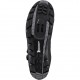 Shimano Clothing ME7 (ME702) Shoes, Black, Size 39