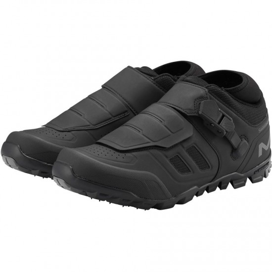 Shimano Clothing ME7 (ME702) Shoes, Black, Size 39