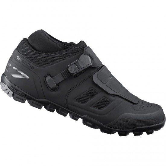 Shimano Clothing ME7 (ME702) Shoes, Black, Size 39