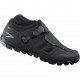 Shimano Clothing ME7 (ME702) Shoes, Black, Size 39