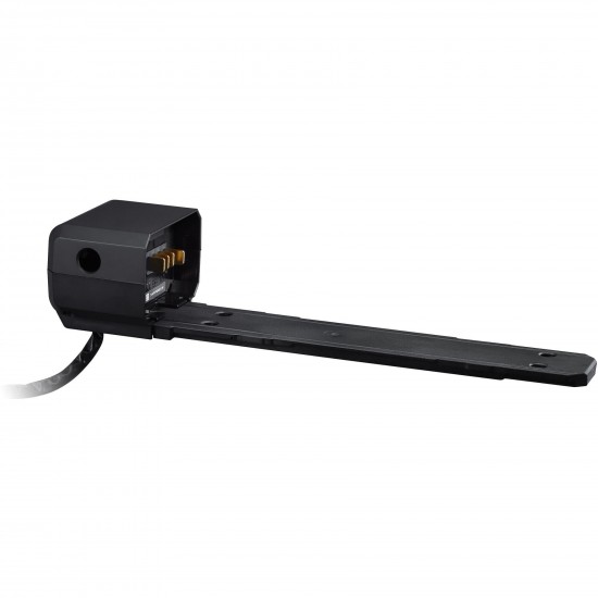 Shimano BM-EN400-B battery mount, without key for Abus / Trelock, battery cable 1020 mm