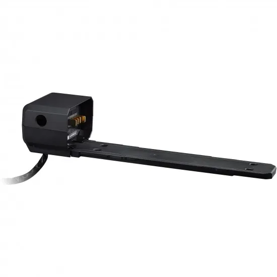 Shimano BM-EN400-B battery mount, without key for Abus / Trelock, battery cable 1020 mm