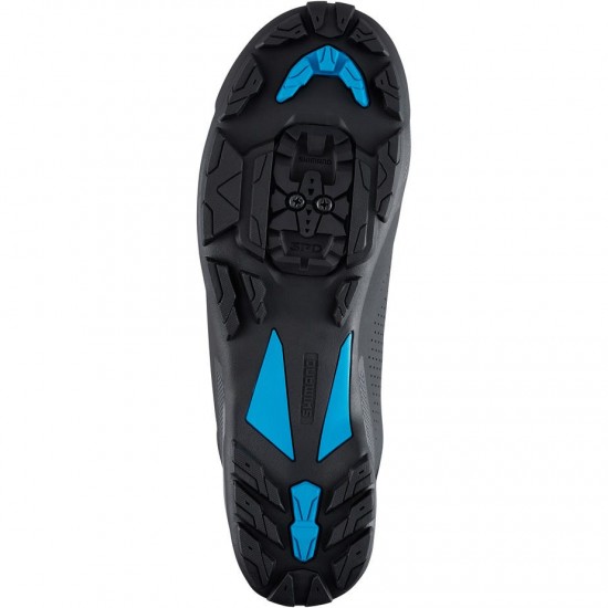 Shimano Clothing MT3 (MT301) Shoes, Black, Size 36