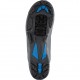 Shimano Clothing MT3W (MT301W) Women's Shoes, Grey, Size 37