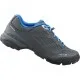 Shimano Clothing MT3W (MT301W) Women's Shoes, Grey, Size 37