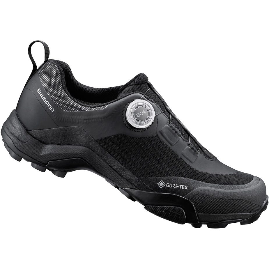 Zapatillas shimano boa top