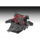 Elite Borson Foldable Bike Case