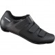 Shimano Clothing RC1W (RC100W) Women's Shoes, Black, Size 38