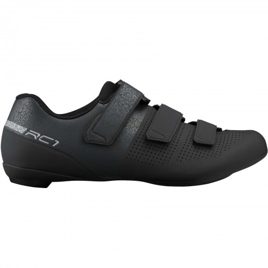 Shimano Clothing RC1W (RC102W) Women's Shoes, Black, Size 36