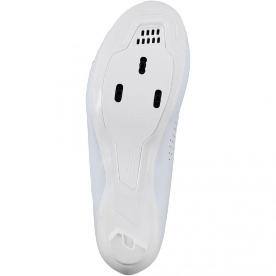 Shimano Clothing RC3W (RC300W) Women's Shoes, White, Size 41