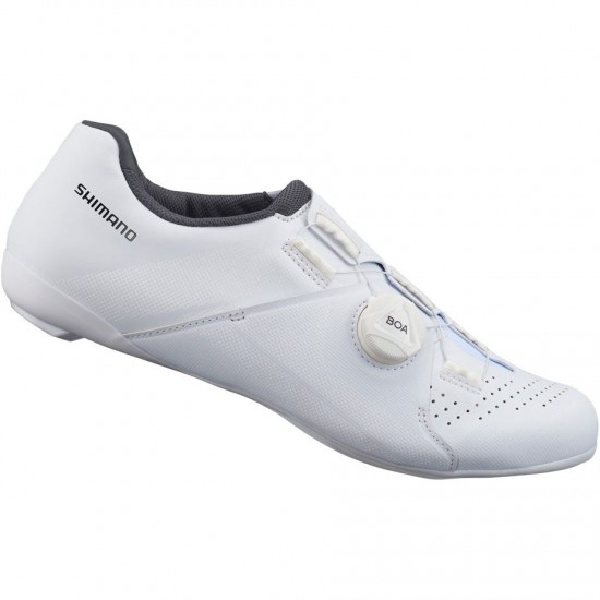Shimano Clothing RC3W (RC300W) Women's Shoes, White, Size 41