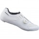 Shimano Clothing RC3W (RC300W) Women's Shoes, White, Size 41