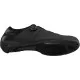 Shimano Clothing RC3 (RC302) Shoes, Black, Size 38