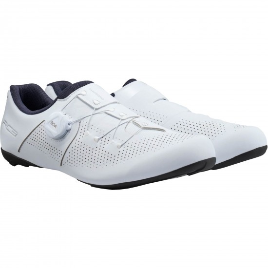 Shimano Clothing RC3W (RC302W) Women's Shoes, White, Size 42