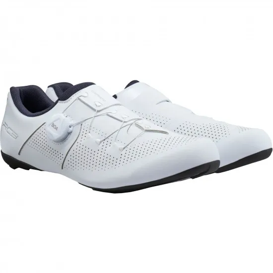 Shimano Clothing RC3 (RC302) Shoes, Black, Size 38