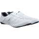 Shimano Clothing RC3W (RC302W) Women's Shoes, White, Size 42