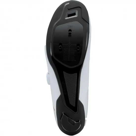 Shimano Clothing RC3 (RC302) Shoes, Black, Size 38