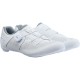 Shimano Clothing RC3W (RC302W) Women's Shoes, White, Size 42