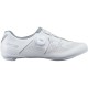 Shimano Clothing RC3W (RC302W) Women's Shoes, White, Size 42
