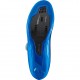 Shimano Clothing RC5 SPD-SL Shoes, Blue, Size 38