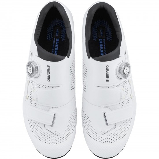 Shimano Clothing RC5W (RC502W) Women's Shoes, White, Size 36