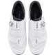 Shimano Clothing RC5W (RC502W) Women's Shoes, White, Size 36