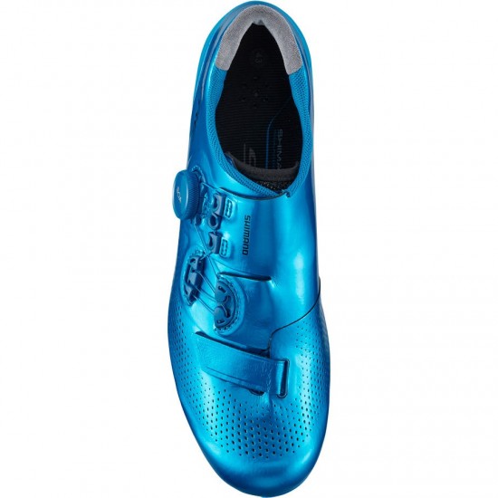 Shimano rc9 blue outlet