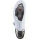 Shimano Clothing S-PHYRE RC9 (RC902) TRACK Shoes, White, Size 47