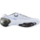 Shimano Clothing S-PHYRE RC9 (RC902) TRACK Shoes, White, Size 47