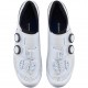 Shimano Clothing S-PHYRE RC9W (RC902W) Women's Shoes, White, Size 36