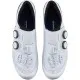 Shimano Clothing S-PHYRE RC9W (RC902W) Women's Shoes, White, Size 36