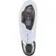 Shimano Clothing S-PHYRE RC9W (RC902W) Women's Shoes, White, Size 36