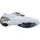 Shimano Clothing S-PHYRE RC9W (RC902W) Women's Shoes, White, Size 36