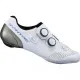 Shimano Clothing S-PHYRE RC9W (RC902W) Women's Shoes, White, Size 36