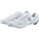 Shimano Clothing S-PHYRE RC9 PWR (RC903P) Shoes, White, Size 46