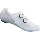 Shimano Clothing S-PHYRE RC9W (RC903W) Women's Shoes, White, Size 39