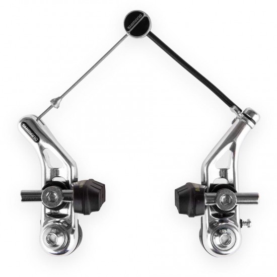 Shimano BR-CT91 Cantilever Brake - Front, Silver