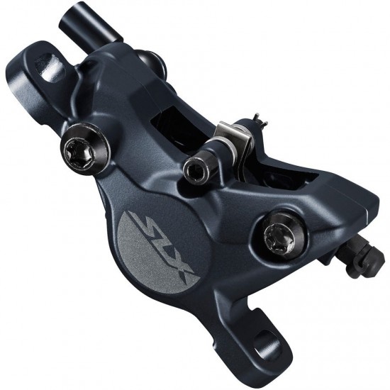 Shimano BR-M7100 SLX 2-piston calliper, post mount , front or rear