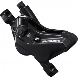 Shimano acera hydraulic disc brakes front and rear cheap