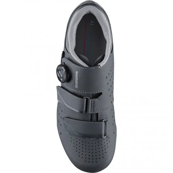 Shimano Clothing RP4W SPD-SL Women's Shoes, Grey, Size 36