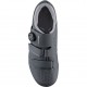 Shimano Clothing RP4W SPD-SL Women's Shoes, Grey, Size 36