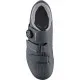 Shimano Clothing RP4W SPD-SL Women's Shoes, Grey, Size 36