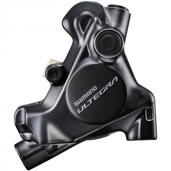 Shimano BR-R8170 Ultegra flat mount calliper, without rotor or adapter, rear