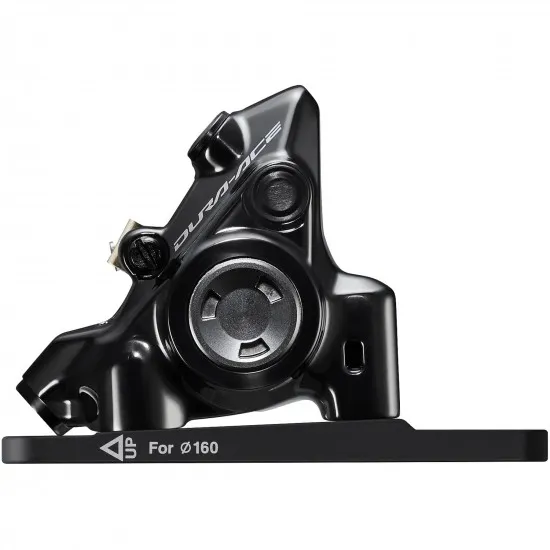 Shimano BR-R9270 Dura-Ace flat mount calliper, without rotor or adapter, rear