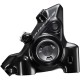 Shimano BR-R9270 Dura-Ace flat mount calliper, without rotor or adapter, rear