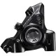 Shimano BR-R9270 Dura-Ace flat mount calliper, without rotor or adapter, rear