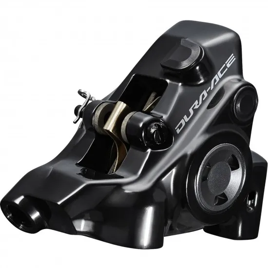 Shimano BR-R9270 Dura-Ace flat mount calliper, without rotor or adapter, rear